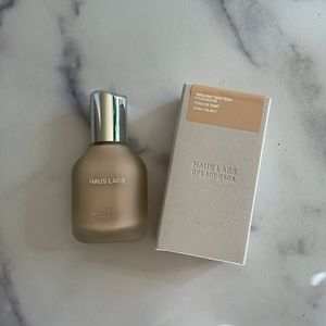 Haus Labs Triclone Foundation 015 Fair Warm